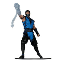 McFarlane Mortal Kombat 1 Sub - Zero Figure – 1/6 Scale 25cm 787926110845 by LAB7 Malta, Europe