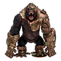 McFarlane Spawn Megafig Cygor Patina Edition (Gold Label) 30 cm Action Figure by LAB7 Malta, Europe