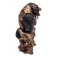 McFarlane Spawn Megafig Cygor Patina Edition (Gold Label) 30 cm Action Figure by LAB7 Malta, Europe