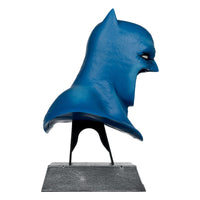 McFarlane The Dark Knight Returns Batman Cowl Replica 1/3 Scale by LAB7 Malta, Europe