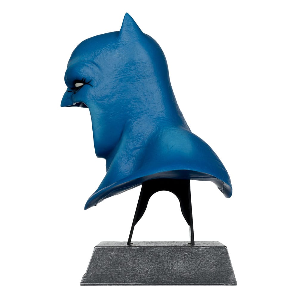 McFarlane The Dark Knight Returns Batman Cowl Replica 1/3 Scale by LAB7 Malta, Europe