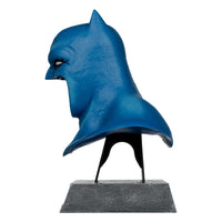 McFarlane The Dark Knight Returns Batman Cowl Replica 1/3 Scale by LAB7 Malta, Europe