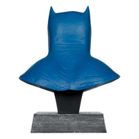 McFarlane The Dark Knight Returns Batman Cowl Replica 1/3 Scale by LAB7 Malta, Europe