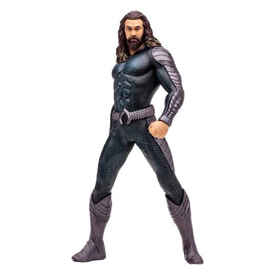 Aquaman and the Lost Kingdom DC Multiverse Megafig Action Figure Aquaman 30 cm in Malta | LAB7