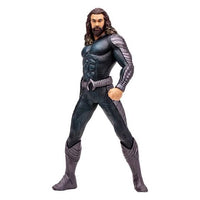 Aquaman and the Lost Kingdom DC Multiverse Megafig Action Figure Aquaman 30 cm in Malta | LAB7