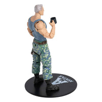 Avatar Action Figure Colonel Miles Quaritch 18 cm in Malta | LAB7