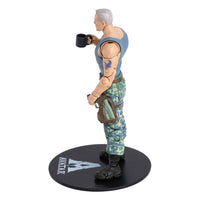 Avatar Action Figure Colonel Miles Quaritch 18 cm in Malta | LAB7