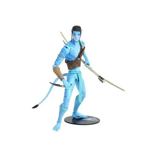 Avatar Action Figure Jake Sully 18 cm in Malta | LAB7