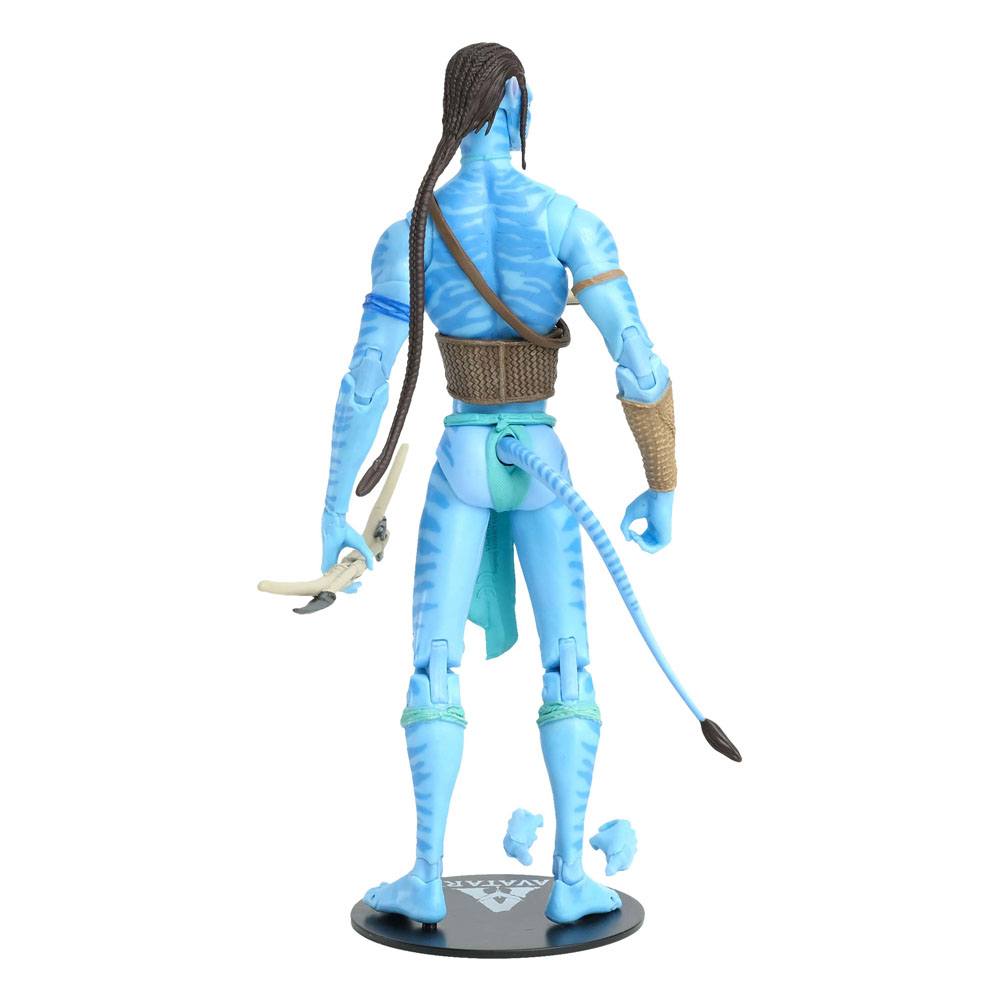 Avatar Action Figure Jake Sully 18 cm in Malta | LAB7