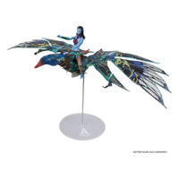 Avatar Fire and Ash Neytiri’s Banshee Action Figure McFarlane in Malta | LAB7