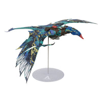 Avatar Fire and Ash Neytiri’s Banshee Action Figure McFarlane in Malta | LAB7