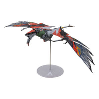 Avatar Fire and Ash Quaritch’s Banshee Action Figure McFarlane in Malta | LAB7