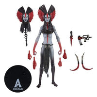 Avatar Fire And Ash Varang Mangkwan Leader Action Figure 18 Cm in Malta | LAB7