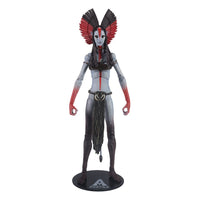 Avatar Fire And Ash Varang Mangkwan Leader Action Figure 18 Cm in Malta | LAB7