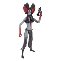Avatar Fire And Ash Varang Mangkwan Leader Action Figure 18 Cm in Malta | LAB7