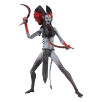 Avatar Fire And Ash Varang Mangkwan Leader Action Figure 18 Cm in Malta | LAB7