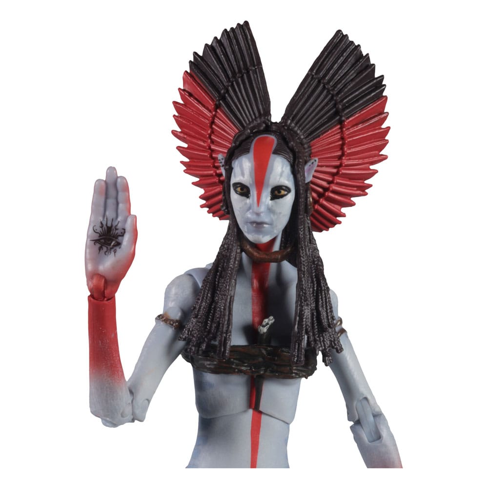 Avatar Fire And Ash Varang Mangkwan Leader Action Figure 18 Cm in Malta | LAB7