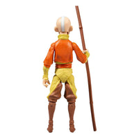 Avatar: The Last Airbender Action Figure Aang Avatar 13 cm in Malta | LAB7