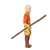 Avatar: The Last Airbender Action Figure BK 1 Water: Aang 13 cm in Malta | LAB7