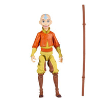 Avatar: The Last Airbender Action Figure BK 1 Water: Aang 13 cm in Malta | LAB7