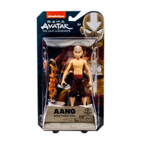 Avatar: The Last Airbender Action Figure Final Battle Avatar Aang 13 cm in Malta | LAB7