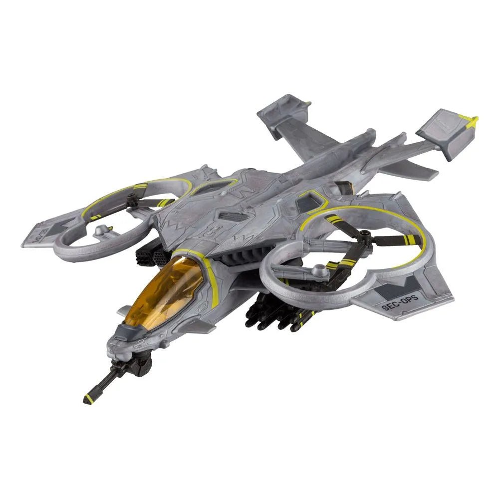 Avatar: The Way of Water Deluxe Large Action Figures RDA Seawasp in Malta | LAB7