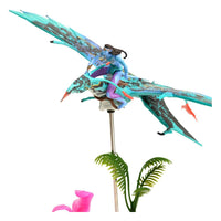 Avatar W.O.P Deluxe Large Action Figures Neytiri & Banshee in Malta | LAB7