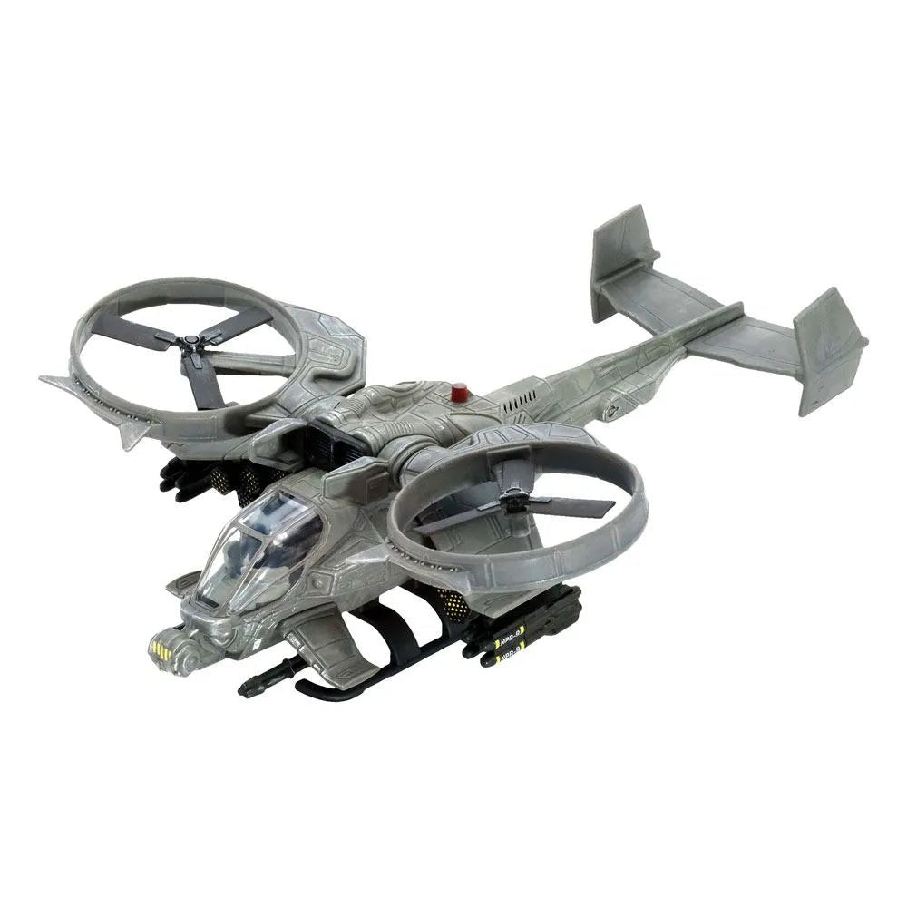 Avatar W.O.P Deluxe Large Vehicle with Figure AT-99 Scorpion Gunship in Malta | LAB7