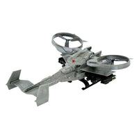 Avatar W.O.P Deluxe Large Vehicle with Figure AT-99 Scorpion Gunship in Malta | LAB7