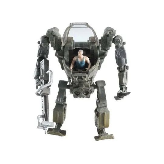 Avatar W.O.P Deluxe Medium Action Figures Amp Suit & Colonel Miles Quaritch in Malta | LAB7