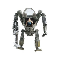 Avatar W.O.P Deluxe Medium Action Figures Amp Suit & Colonel Miles Quaritch in Malta | LAB7