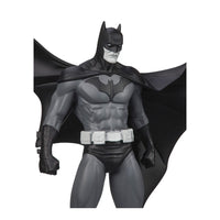 Batman Black & White Statue by Jorge Jimenez 27cm in Malta | LAB7