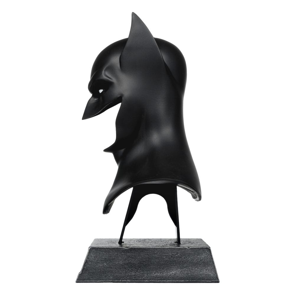 Batman DC Direct Mini Replica 1/3 Cowl (Detective Comics 27) 18 cm – First Appearance in Malta | LAB7