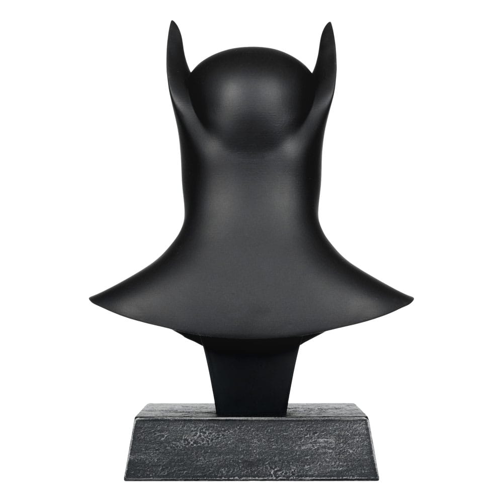 Batman DC Direct Mini Replica 1/3 Cowl (Detective Comics 27) 18 cm – First Appearance in Malta | LAB7