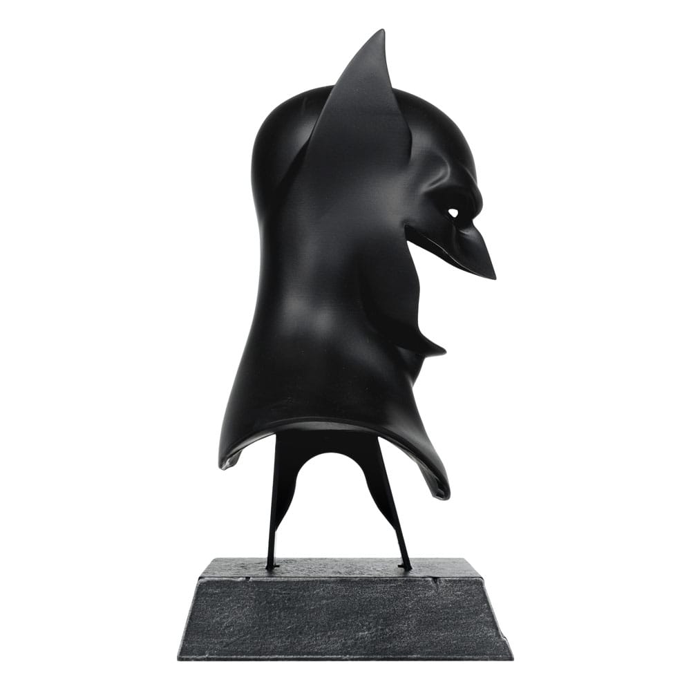 Batman DC Direct Mini Replica 1/3 Cowl (Detective Comics 27) 18 cm – First Appearance in Malta | LAB7