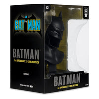 Batman DC Direct Mini Replica 1/3 Cowl (Detective Comics 27) 18 cm – First Appearance in Malta | LAB7