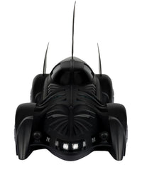McFarlane Toys Batman Forever Batmobile Glow in the Dark Gold Label in Malta | LAB7