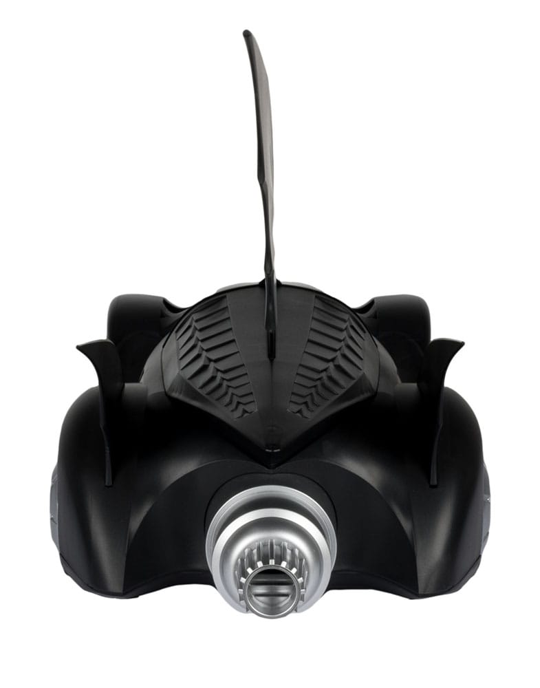 McFarlane Toys Batman Forever Batmobile Glow in the Dark Gold Label in Malta | LAB7