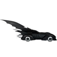 McFarlane Toys Batman Forever Batmobile Glow in the Dark Gold Label in Malta | LAB7