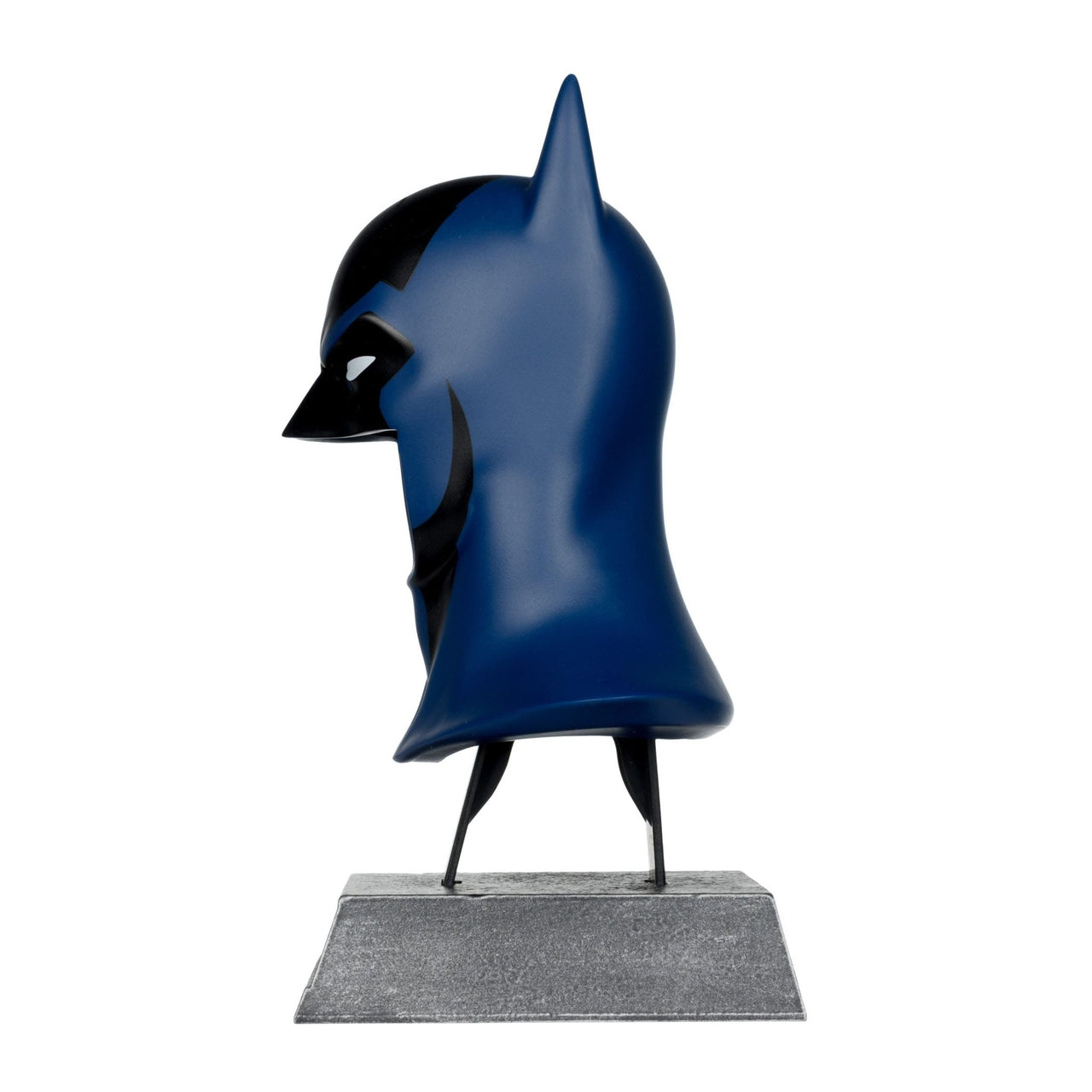 Batman: Knightfall 1/3 Scale Cowl Replica (DC Direct) – 19 cm in Malta | LAB7