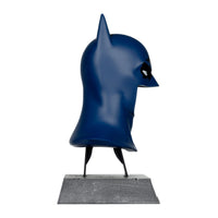 Batman: Knightfall 1/3 Scale Cowl Replica (DC Direct) – 19 cm in Malta | LAB7