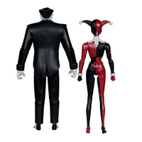 Batman: The Animated Series – Harley Quinn & The Joker (Mad Love) Gold Label 18 cm in Malta | LAB7