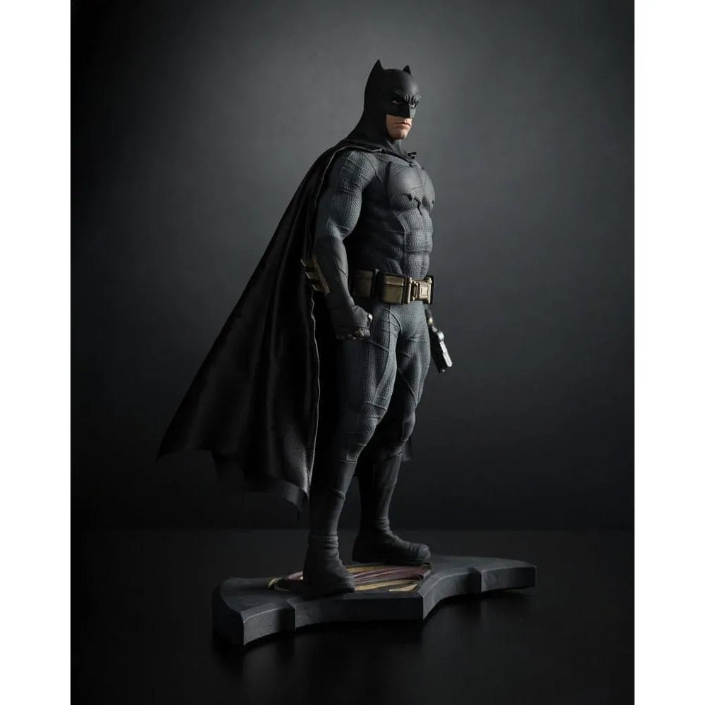 Batman v Superman 1/6 Scale Batman Statue (32cm) in Malta | LAB7