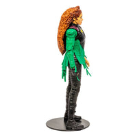 DC Black Adam Movie Action Figure Cyclone 18 cm in Malta | LAB7