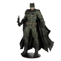 DC Black Adam Page Punchers Action Figure Batman 18 cm in Malta | LAB7