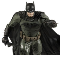 DC Black Adam Page Punchers Action Figure Batman 18 cm in Malta | LAB7