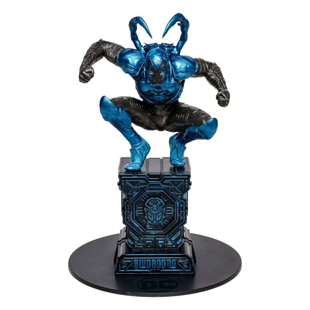 DC Blue Beetle Movie Action Figure – Blue Beetle (30 cm) in Malta | LAB7