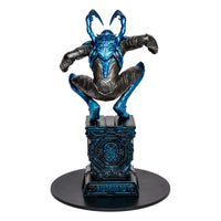 DC Blue Beetle Movie Action Figure – Blue Beetle (30 cm) in Malta | LAB7