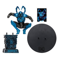 DC Blue Beetle Movie Action Figure – Blue Beetle (30 cm) in Malta | LAB7