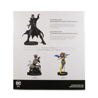 DC Designer Series Statue Batman Who Laughs by Greg Capullo 30 cm in Malta | LAB7